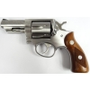 Rewolwer Ruger Speed-Six kal. .357Mag/.38Spec